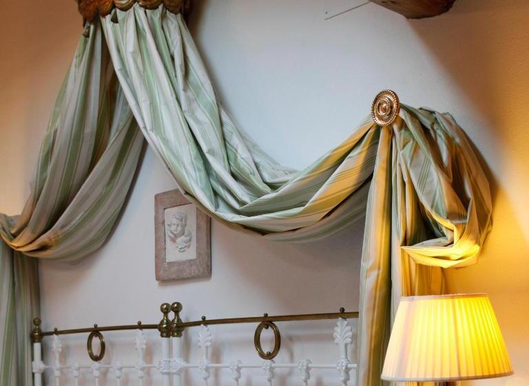 Junior Suite, M Club De Luxe B&b