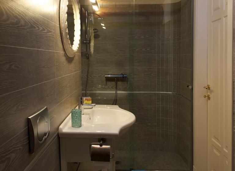 Junior Suite, M Club De Luxe B&b