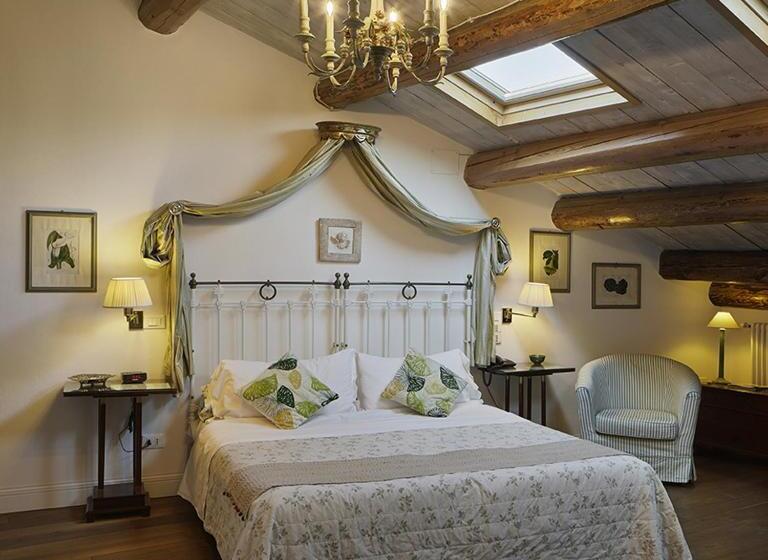 Junior Suite, M Club De Luxe B&b