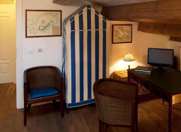 اتاق خانوادگی, M Club De Luxe B&b