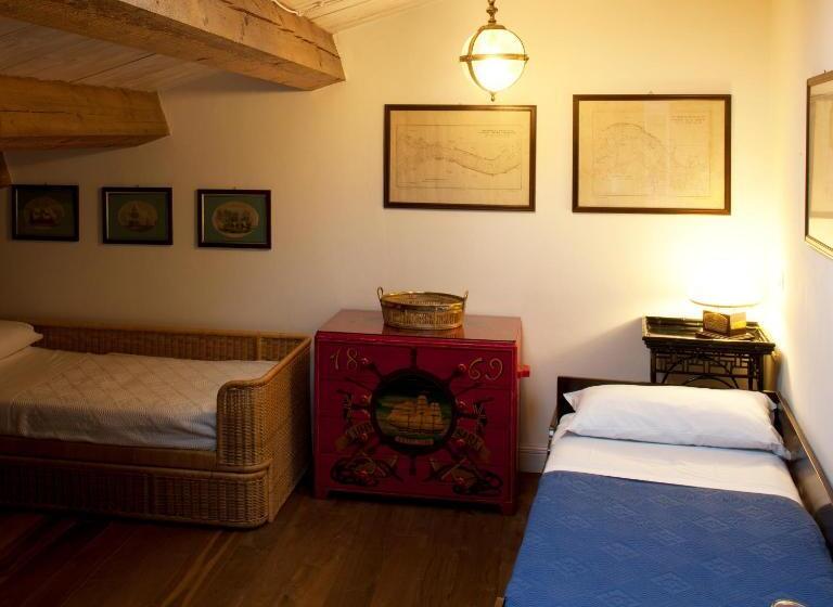 Pokój Rodzinny, M Club De Luxe B&b