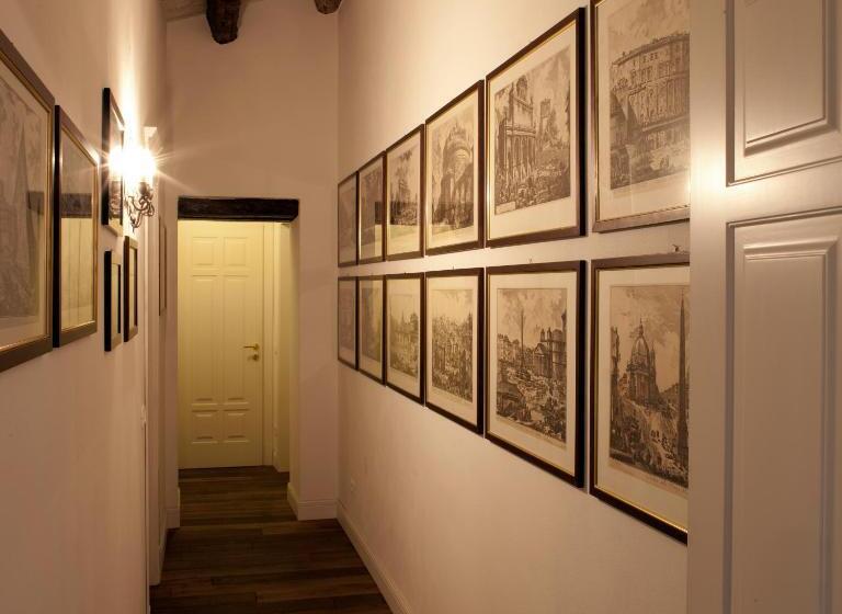 Pokój Rodzinny, M Club De Luxe B&b