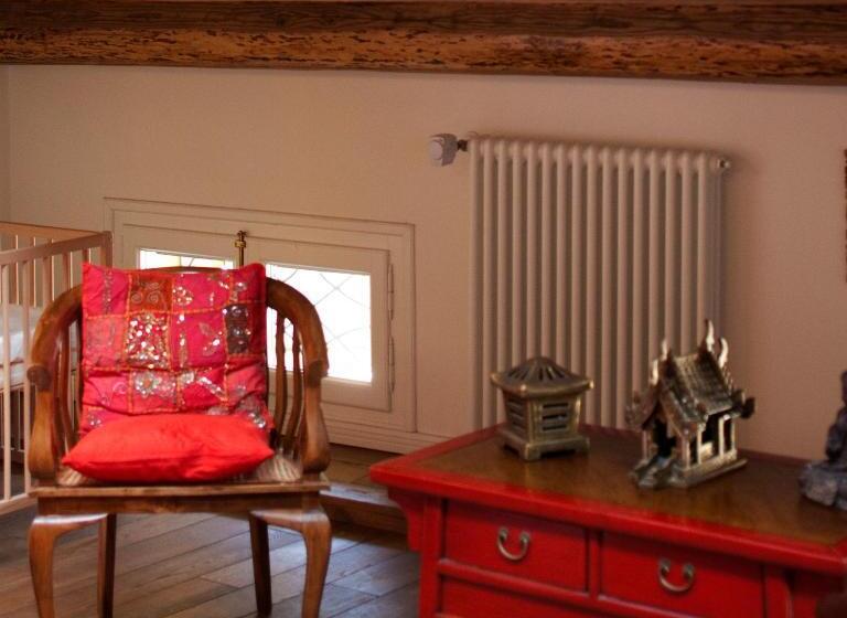 Pokój Rodzinny, M Club De Luxe B&b