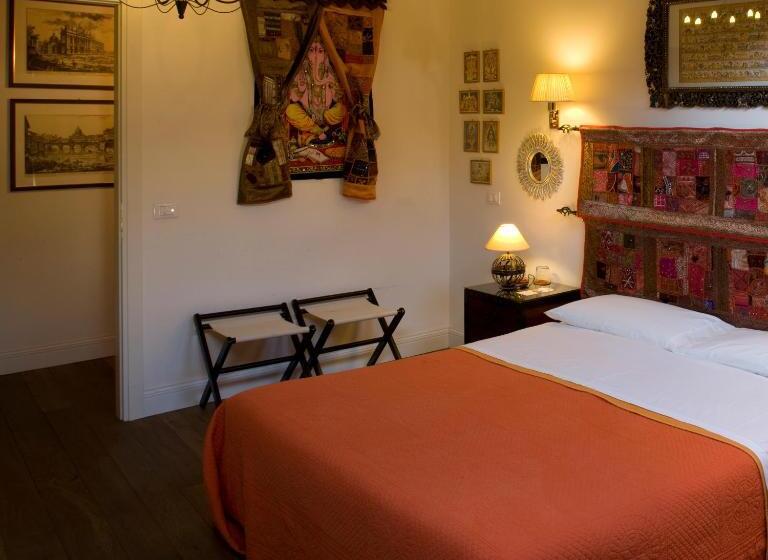 Pokój Rodzinny, M Club De Luxe B&b