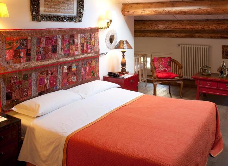 Pokój Rodzinny, M Club De Luxe B&b