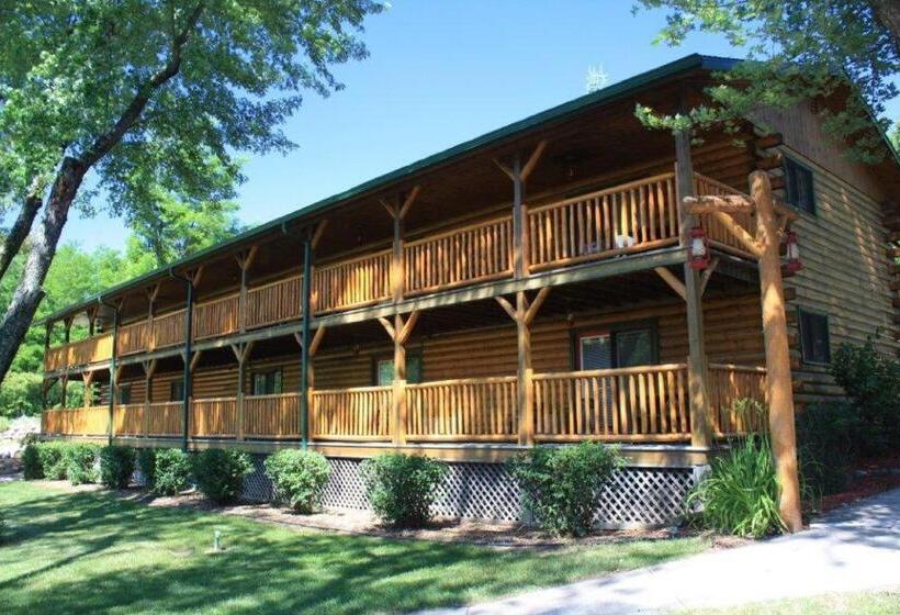 스탠다드 룸, Meadowbrook Resort