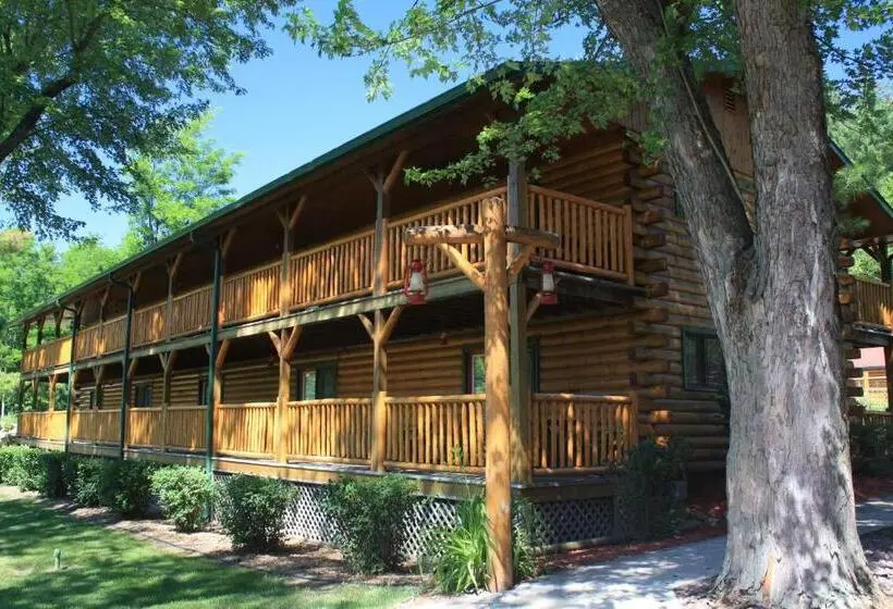 Deluxe-huone, Meadowbrook Resort
