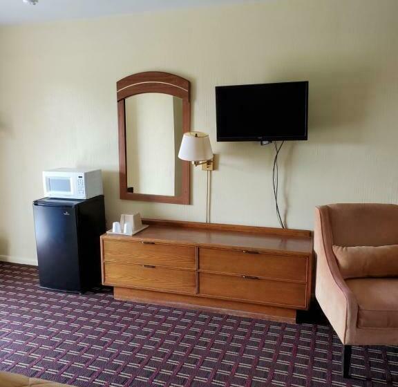 スタンダードルーム, Dollar Inn