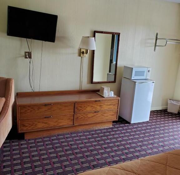 スタンダードルーム, Dollar Inn