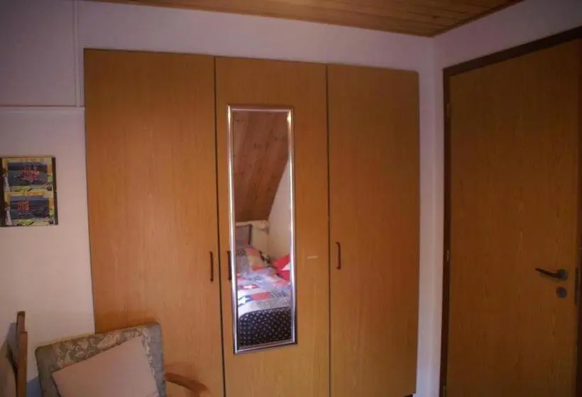 デラックスルーム, Annys Bed & Breakfast