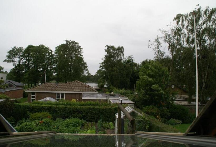 Номер Deluxe, Annys Bed & Breakfast