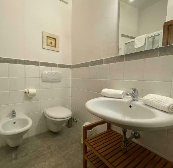 スタンダードルーム, Antica Dimora Leones