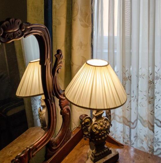 スタンダードルーム, Antica Dimora Leones