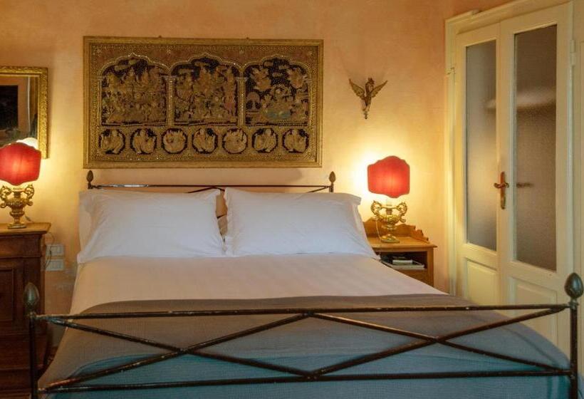 スイート, Antica Dimora Leones