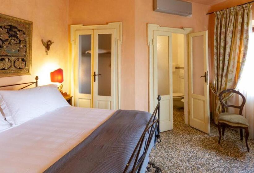 スイート, Antica Dimora Leones