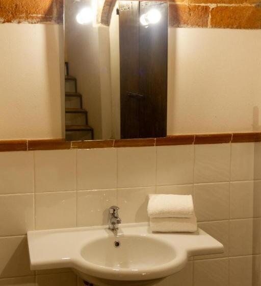 スタンダードルーム, Antica Dimora Leones