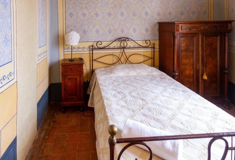 スタンダードルーム, Antica Dimora Leones