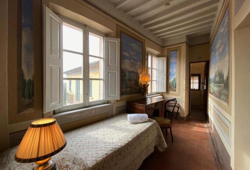 スタンダードルーム, Antica Dimora Leones