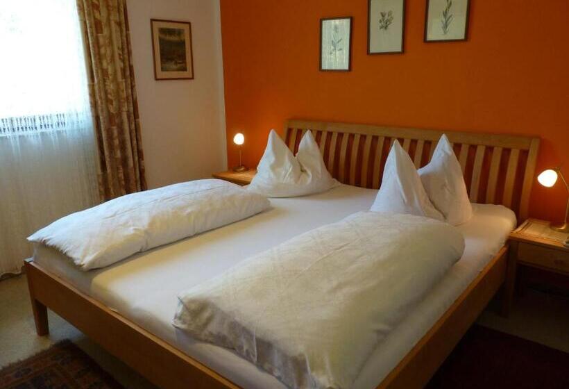 اتاق استاندارد, Pension Brönimann