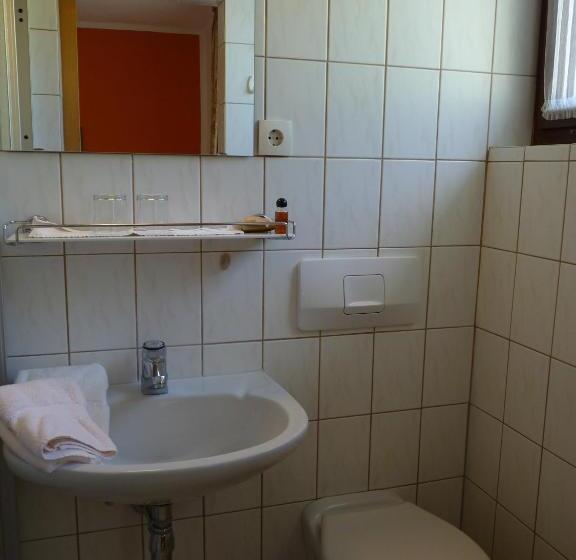 اتاق استاندارد, Pension Brönimann