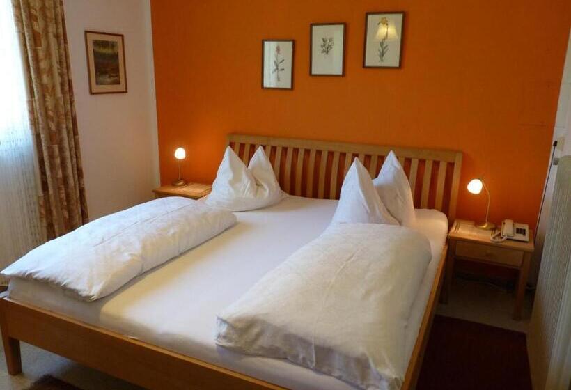 اتاق استاندارد, Pension Brönimann