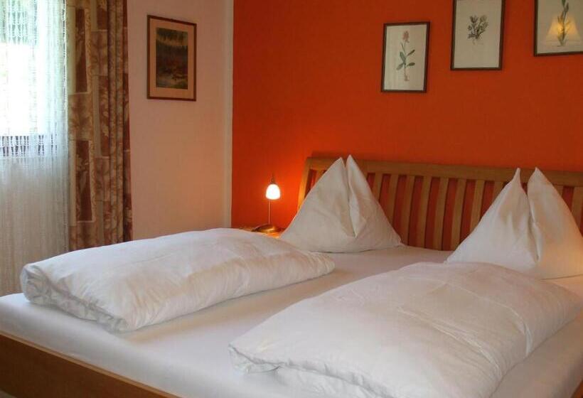 اتاق استاندارد, Pension Brönimann