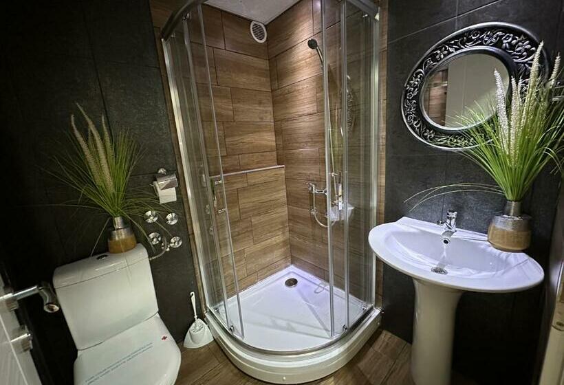 اتاق لوکس با تخت بزرگ, Business Hotel Prijedor