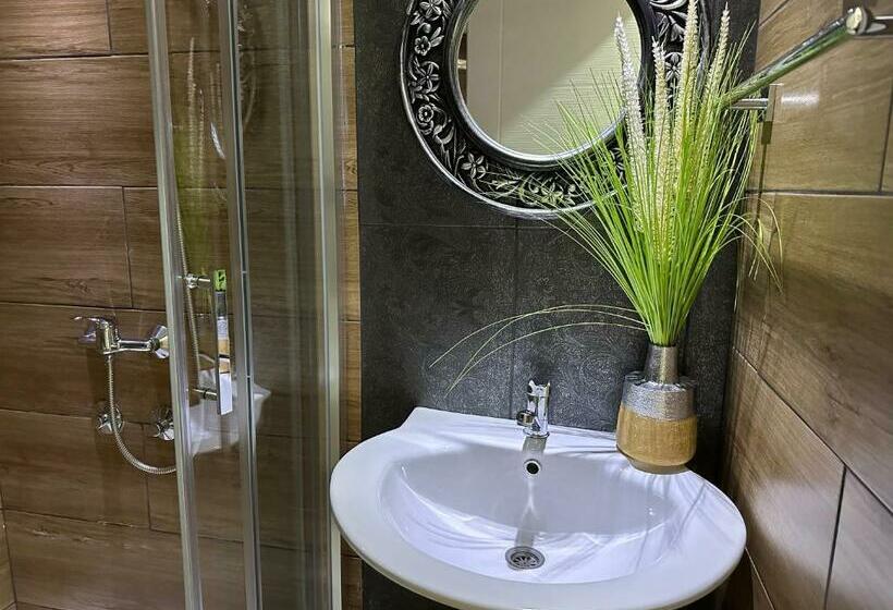 스탠다드 룸 킹사이즈 침대, Business Hotel Prijedor