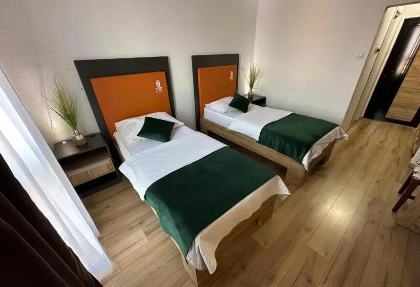 اتاق لوکس, Business Hotel Prijedor