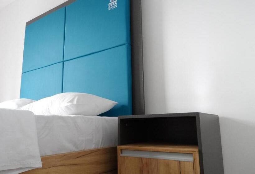 디럭스 룸, Business Hotel Prijedor