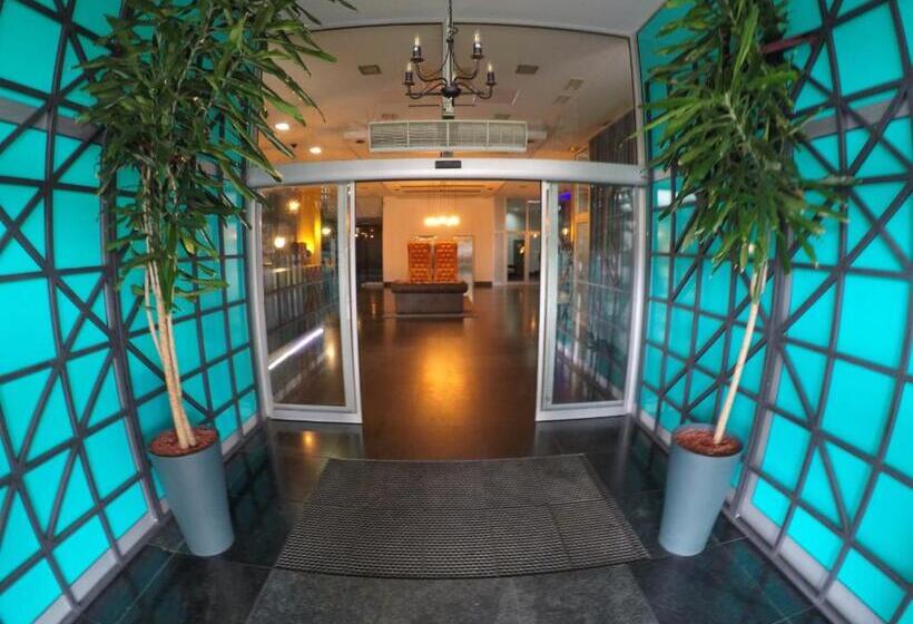 اتاق لوکس, Business Hotel Prijedor