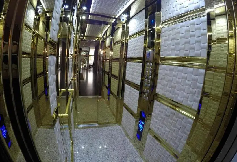 اتاق لوکس, Business Hotel Prijedor