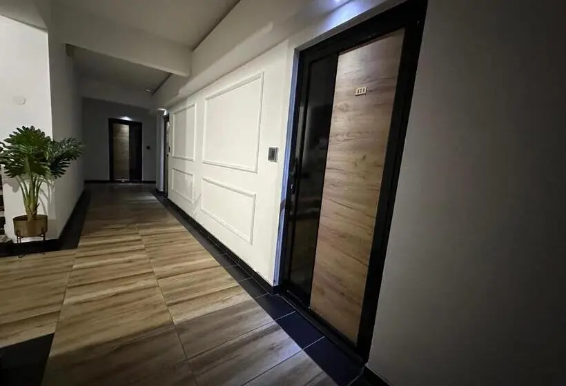 آپارتمان لوکس 1 خوابه, Business Hotel Prijedor