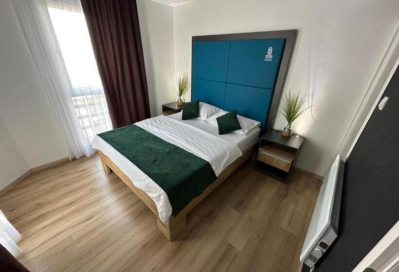 آپارتمان لوکس 1 خوابه, Business Hotel Prijedor