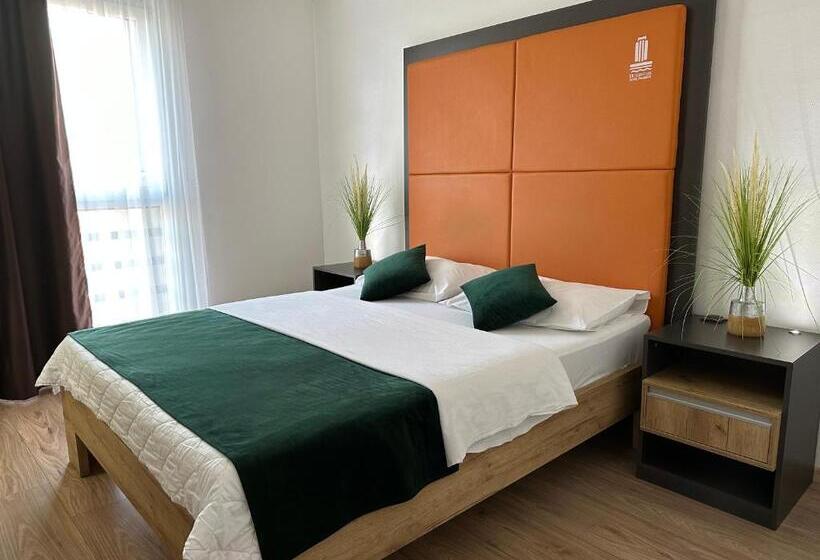 آپارتمان لوکس 1 خوابه, Business Hotel Prijedor