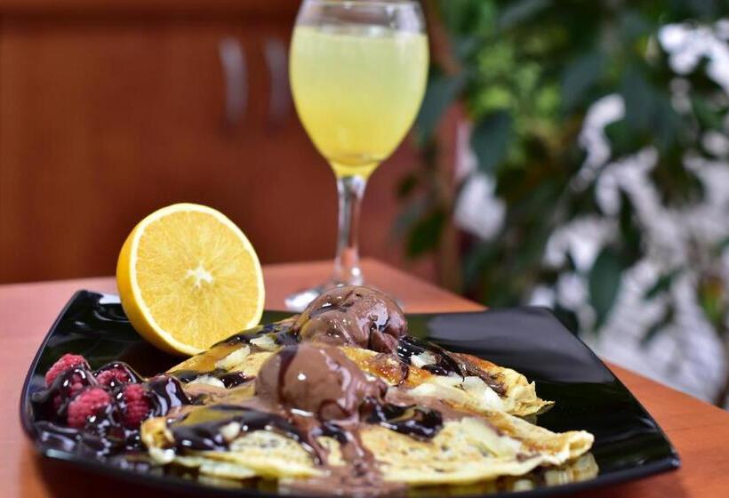 اتاق لوکس, Business Hotel Prijedor