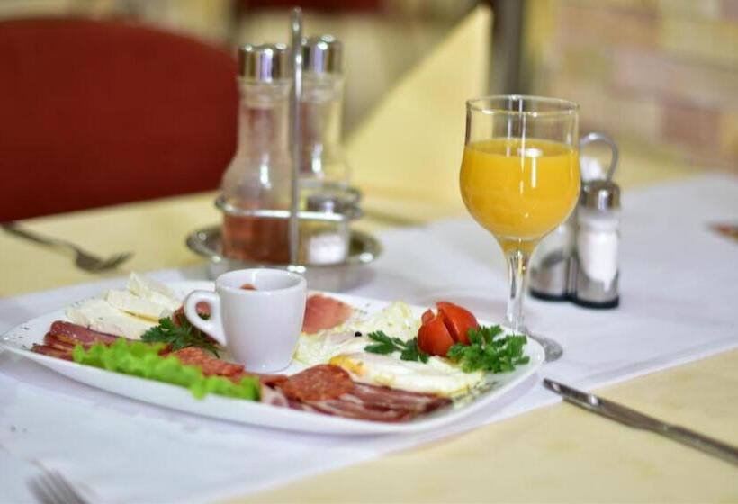 آپارتمان لوکس 1 خوابه, Business Hotel Prijedor