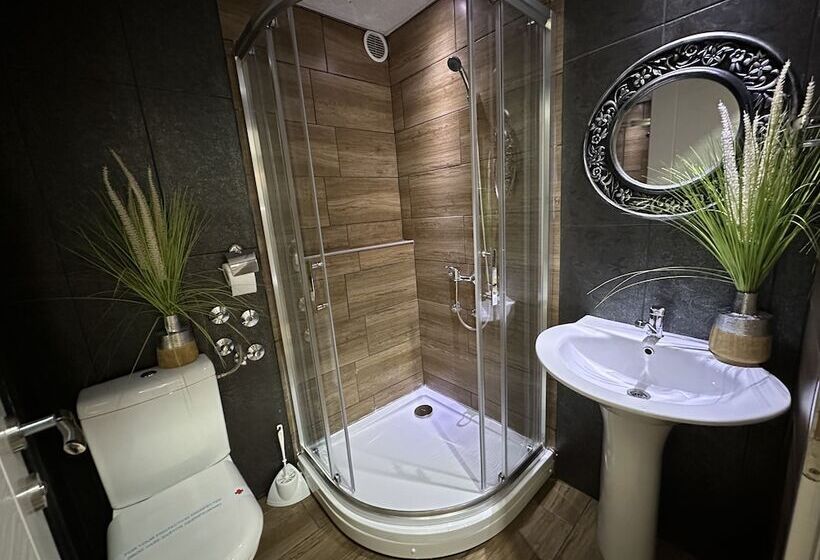 اتاق لوکس, Business Hotel Prijedor