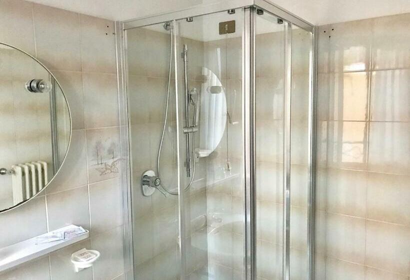 Номер Стандарт, Garnì Hotel Tignale, Gtsgroup