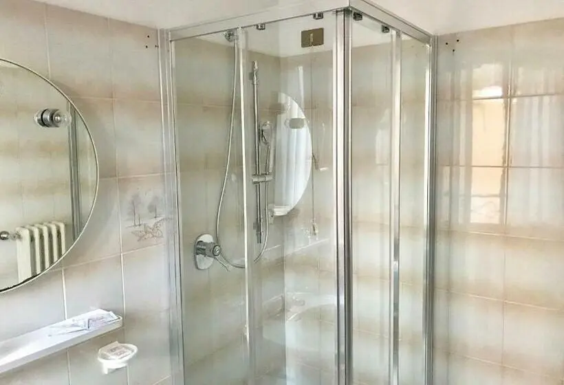 Standard-huone, Garnì Hotel Tignale, Gtsgroup
