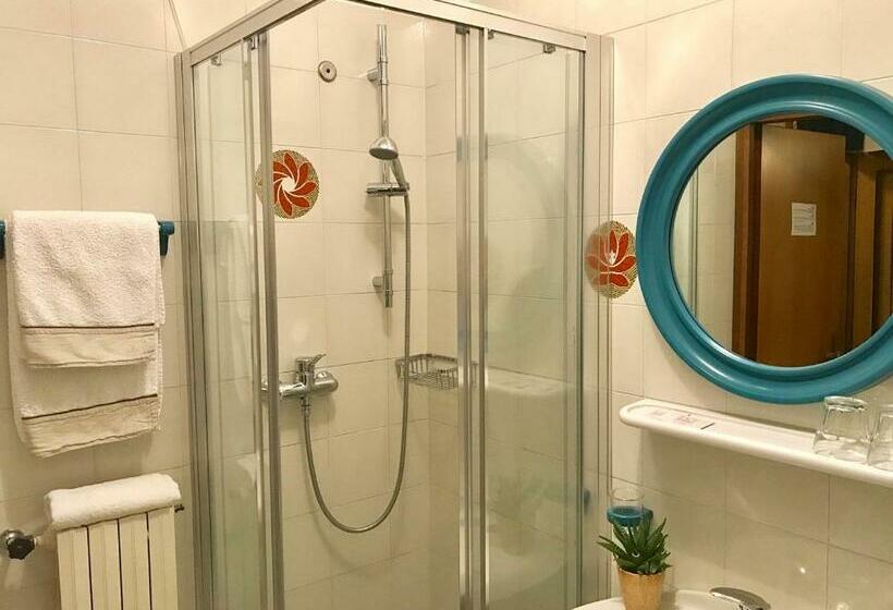 Номер Стандарт, Garnì Hotel Tignale, Gtsgroup