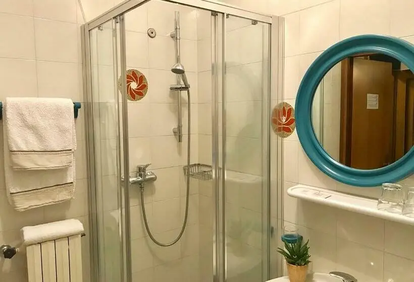 Standard-huone, Garnì Hotel Tignale, Gtsgroup