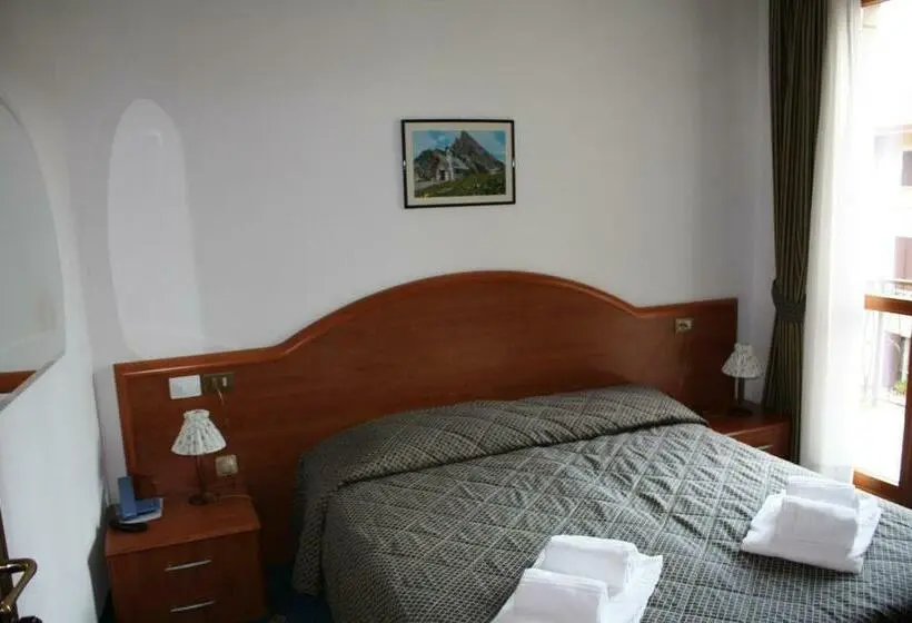 Standard-huone, Garnì Hotel Tignale, Gtsgroup