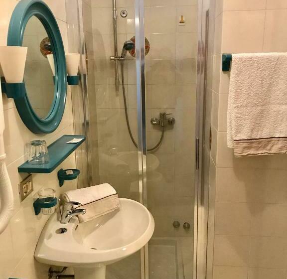 Номер Стандарт Индивидуальный, Garnì Hotel Tignale, Gtsgroup