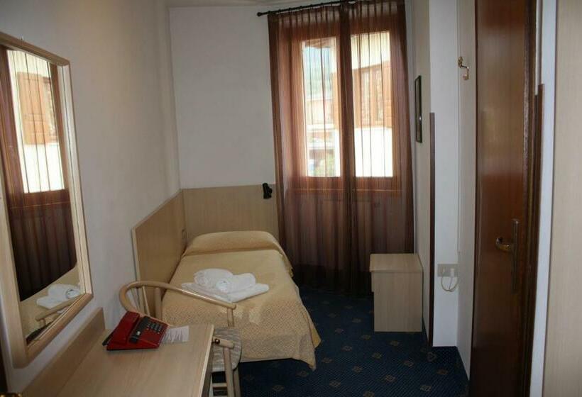 Номер Стандарт Индивидуальный, Garnì Hotel Tignale, Gtsgroup