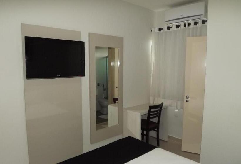 غرفة قياسية, Center Patos