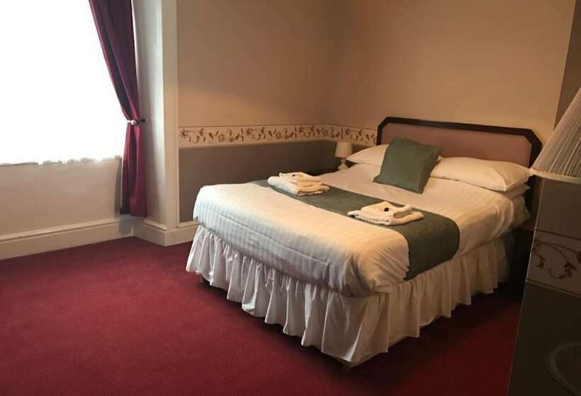 标准间, The Crown