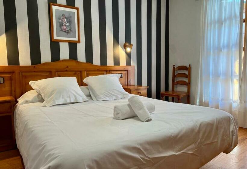 اتاق استاندارد, Eriste