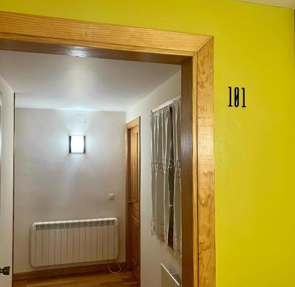 سوییت خانوادگی, Eriste