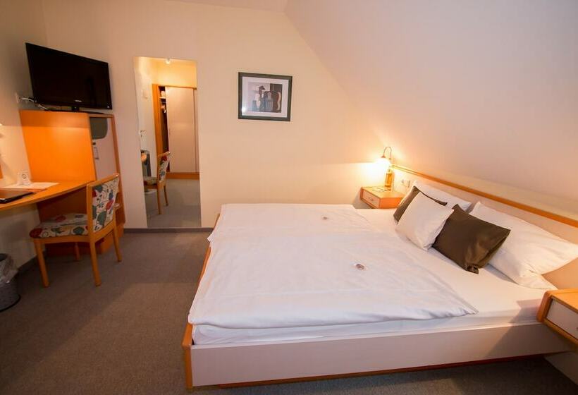 스탠다드 룸, Garni Am Markt